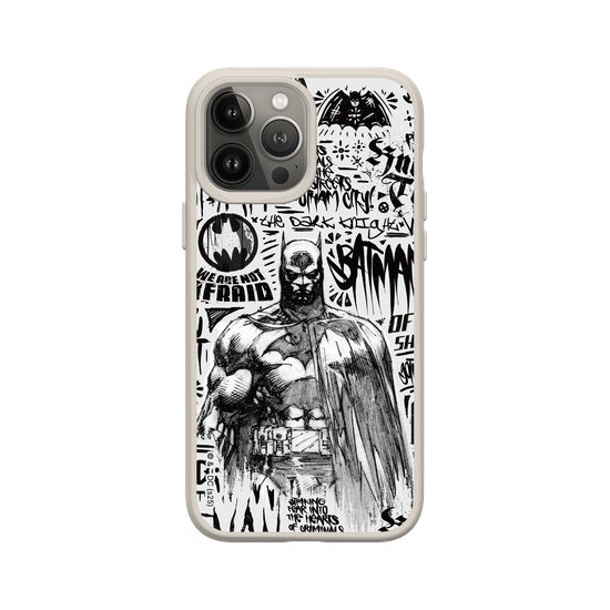 Batman - Grafiti