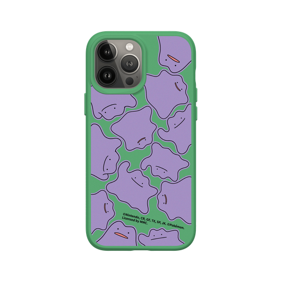 Ditto Expressions