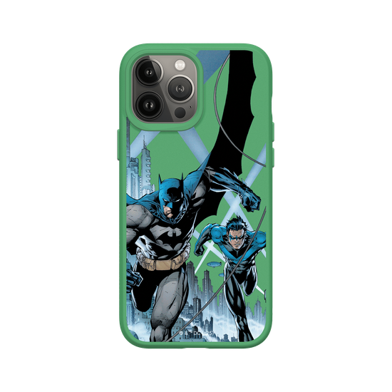 Batman - Batman & Nightwing