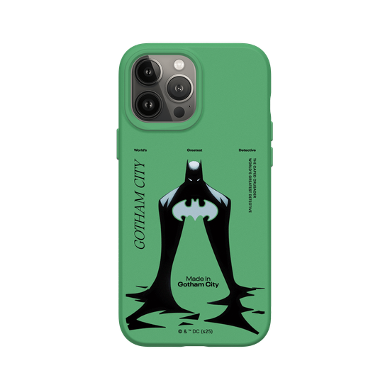 Batman - Capa