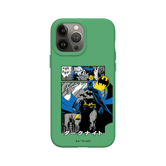 Batman - Tira de cómic