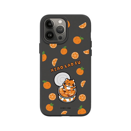 Canned mandarin oranges