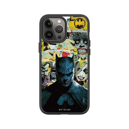 Batman - Grafiti de Batman