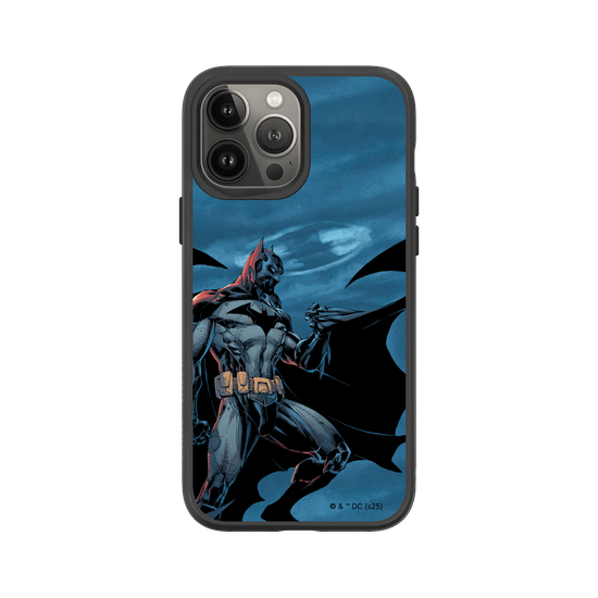 Batman - Por la noche