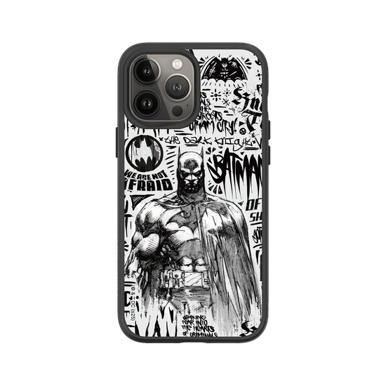 Batman - Grafiti