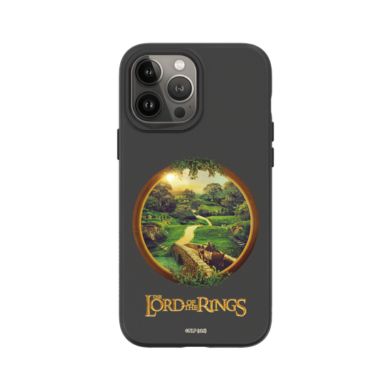 LOTR - The Shire
