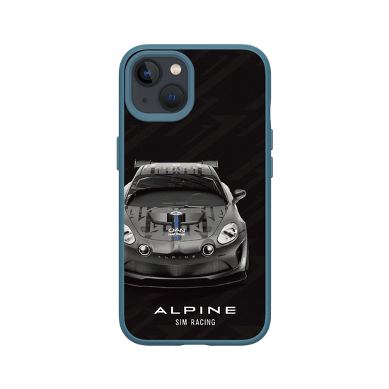 A110 Sim Racing