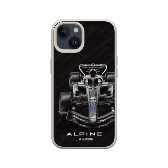 A526 Sim Racing