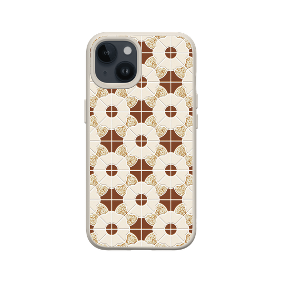 Mosaic-Coffee Shop
