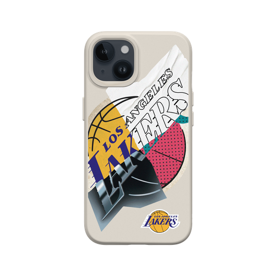 L.A. Lakers - Style Mix