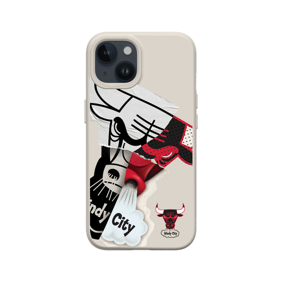Chicago Bulls - Style Mix