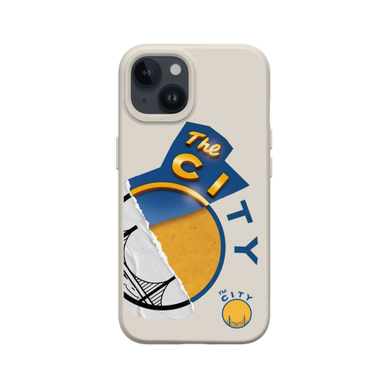 Golden State Warriors - Style Mix