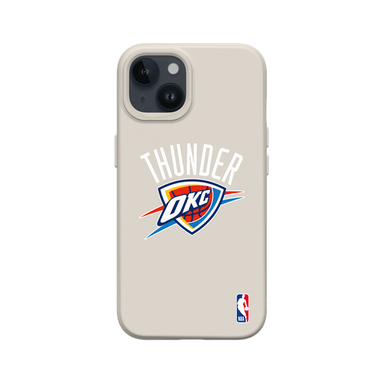 Oklahoma City Thunder - Light