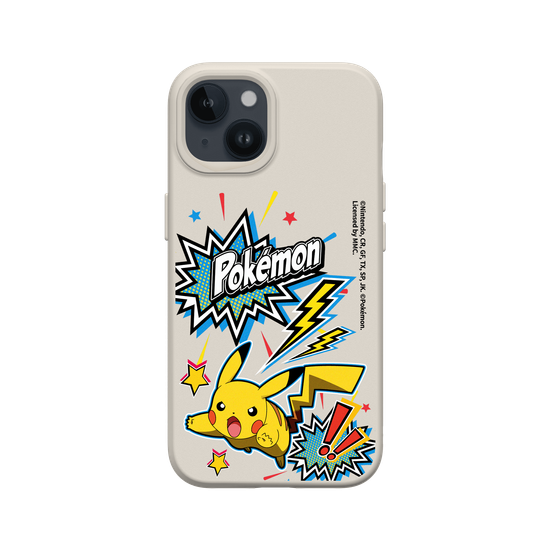 Battle On, Pikachu!