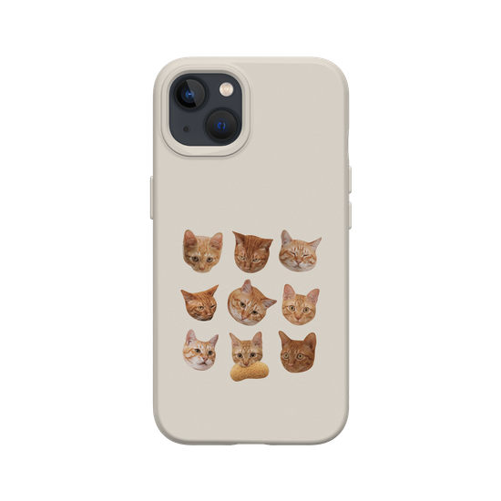 Shubingcat Grid