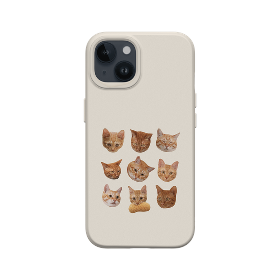 Shubingcat Grid