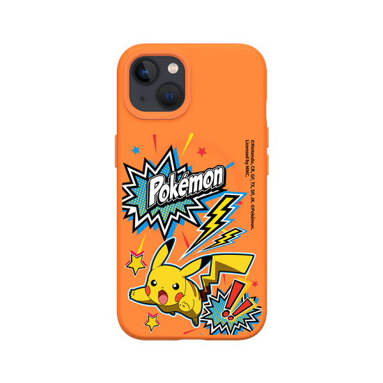 Battle On, Pikachu!