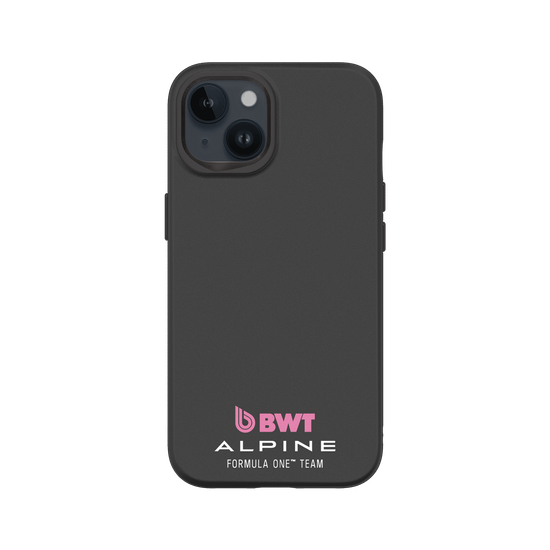 BWT Alpine