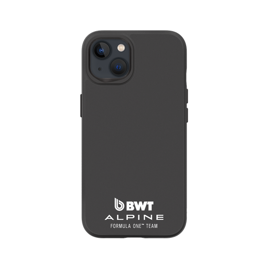 BWT Alpine White