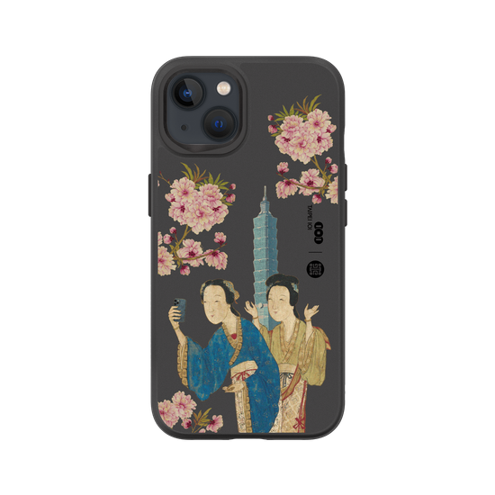 限定コラボスマホアクセサリー - ルンルン | RHINOSHIELD ライノシールド