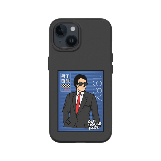 Men's Suit