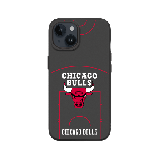 Chicago Bulls - Court