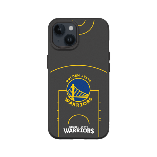 Golden State Warriors - Court