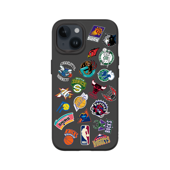 Hardwood classics Logos
