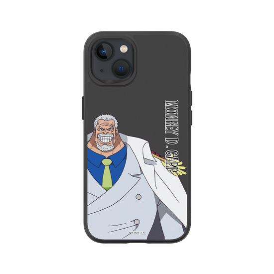 Mokey D. Garp