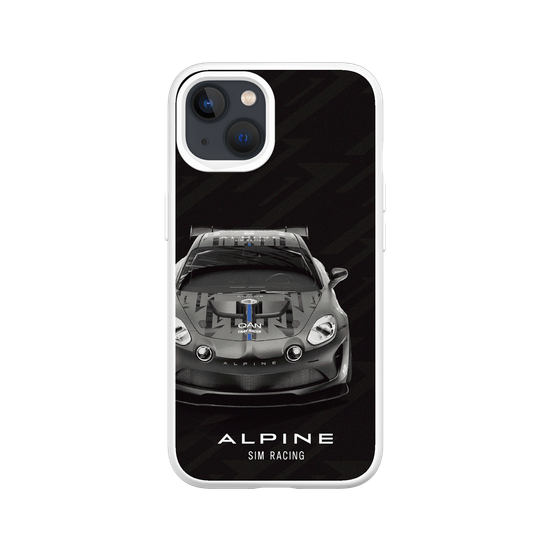 A110 Sim Racing