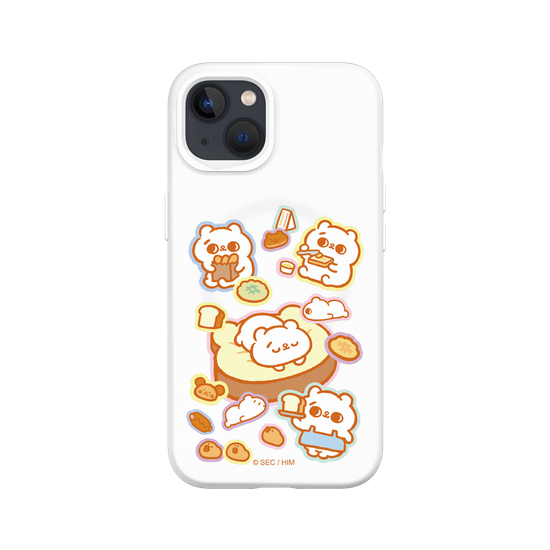 Songsong meow bakery