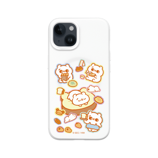 Songsong meow bakery