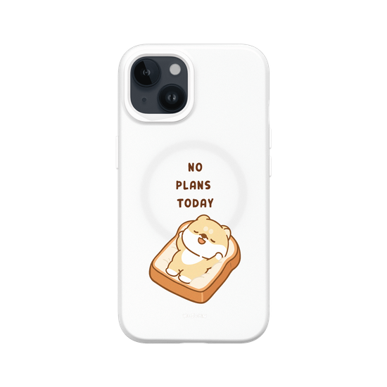 Soft Toast