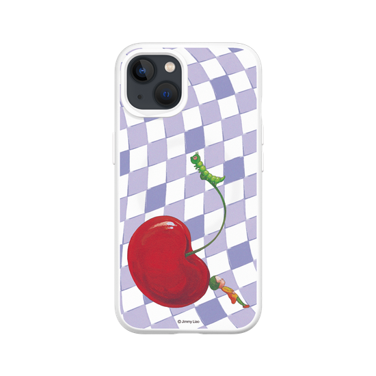 Touching & Talking - Cherry