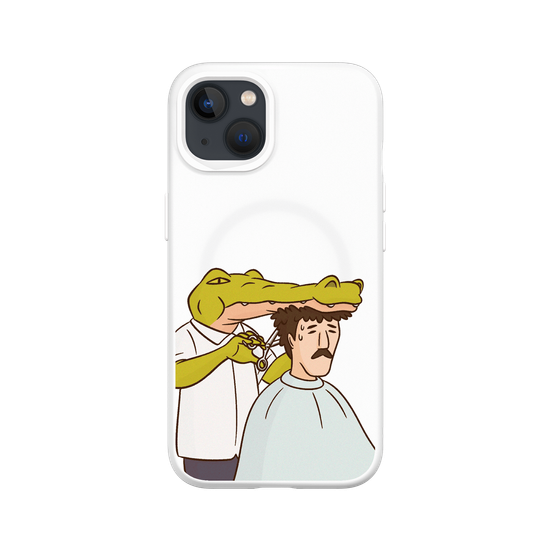 Barber