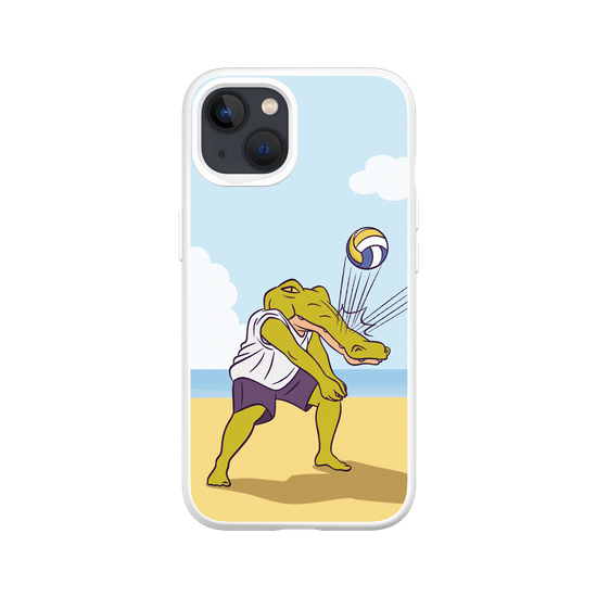 Beach Volleyball