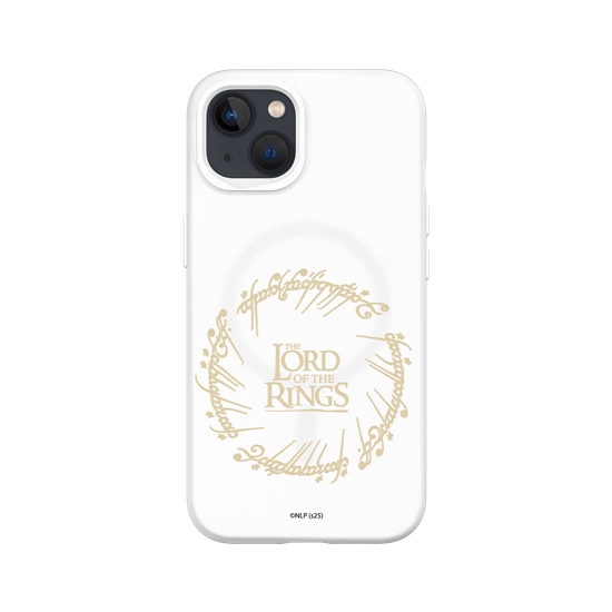 The Lord Of The Rings - Elven Logo
