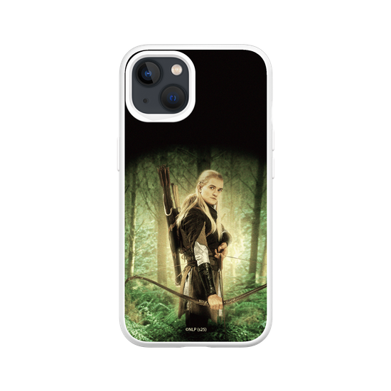 Legolas - Forest