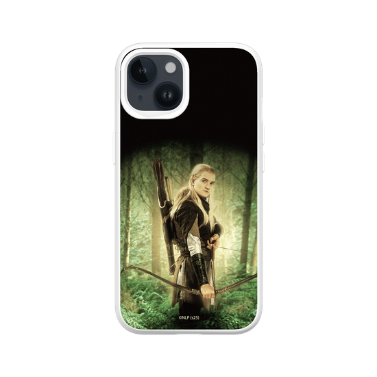 Legolas - Forest