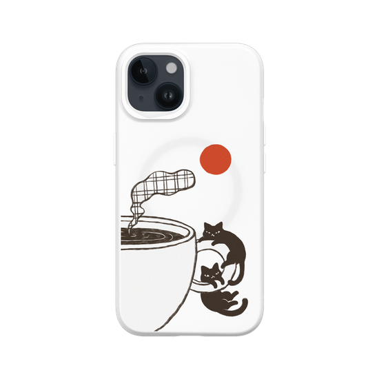 Coffee Cat: 喵喵遊樂場
