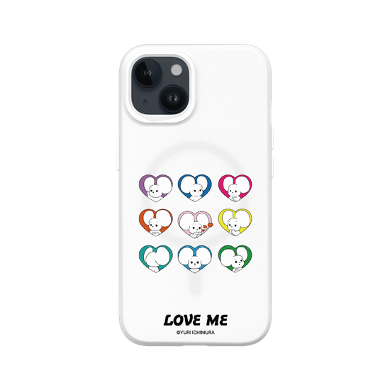 Love Me