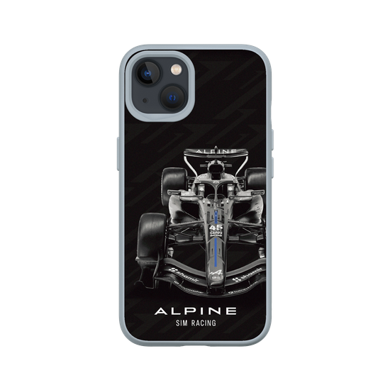 A526 Sim Racing