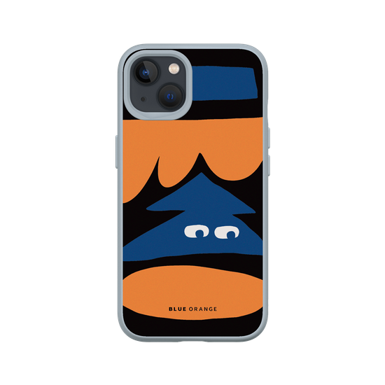 Peekabobo Black