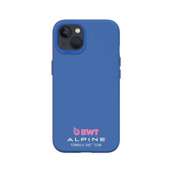 BWT Alpine