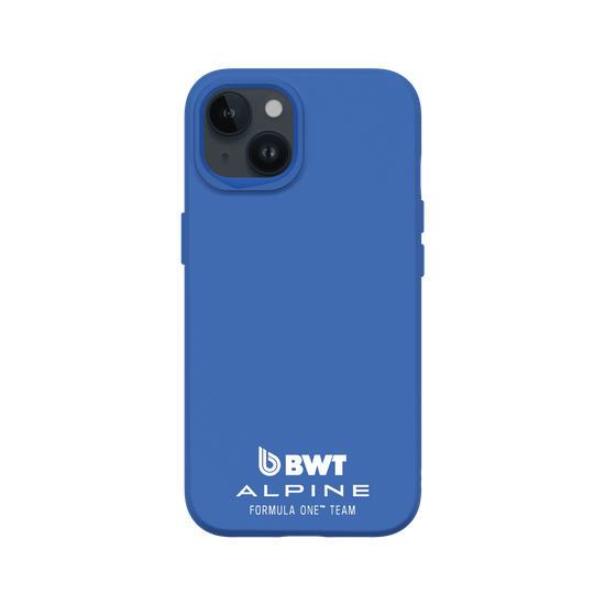 BWT Alpine White