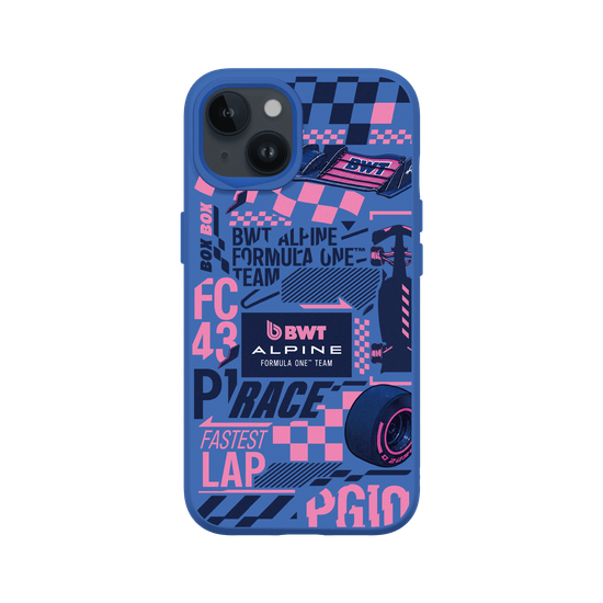 Fastest Lap