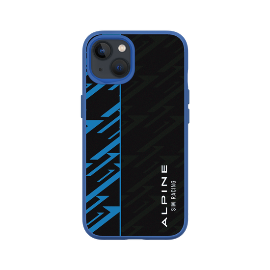 Alpine Sim Racing