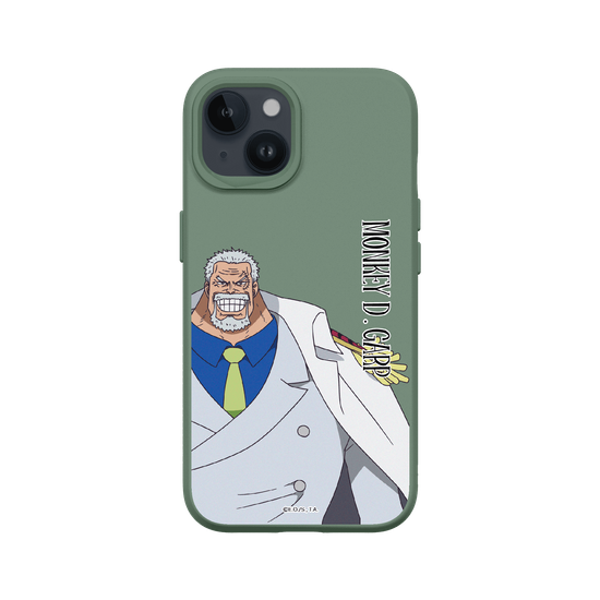 Mokey D. Garp