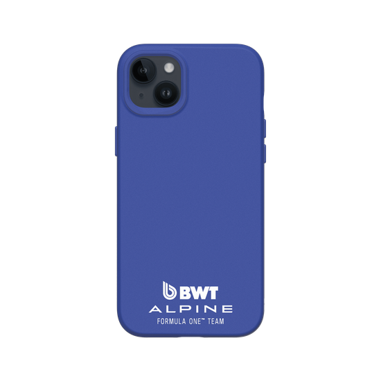 BWT Alpine White
