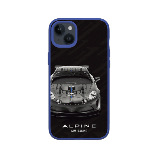 A110 Sim Racing